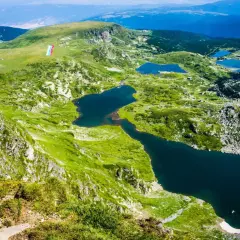 Góry Bułgarii: Rila, Pirin i Rodopy które pasma wybrać?