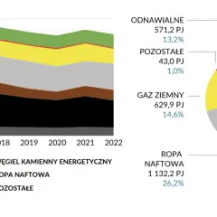Miks energetyczny Polski: Dlaczego wygląda tak? Przyczyny i przyszłość