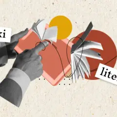Co to literatura faktu? Przewodnik po świecie prawdziwych historii