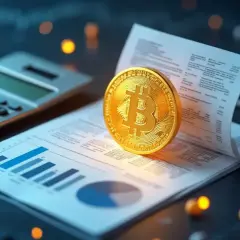 Czy kryptowaluty są opodatkowane? Sprawdź, co musisz wiedzieć o podatkach