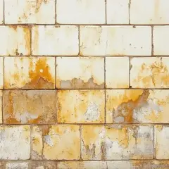 Rdza na kafelkach? Sprawdzone metody usuwania i zapobiegania!