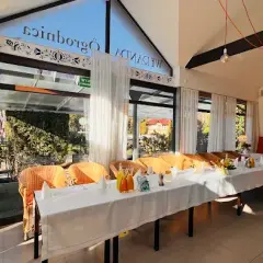 Jastarnia gdzie zjeść: najlepsze restauracje na każdą okazję