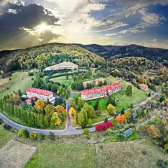 Wysowa-Zdrój sanatorium Biawena - skuteczne leczenie cukrzycy i rehabilitacja