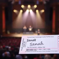 Ile kosztuje bilet na koncert sanah? Sprawdź ceny i gdzie kupić