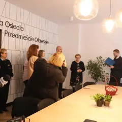 Rada osiedla: Jak wpływać na swoją okolicę?