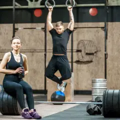 CrossFit: Na czym polega? Zasady, efekty i jak zacząć