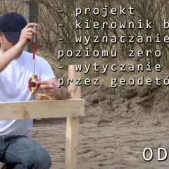 Tyczenie budynku: Ile kosztuje geodeta? Poznaj ceny i uniknij pułapek.