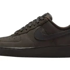 Nike Air Force 1 Low Retro Chocolate - wyjątkowe cechy i dostępność