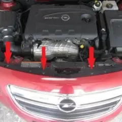 Jak zdjąć zderzak Opel Insignia - uniknij kosztownych błędów