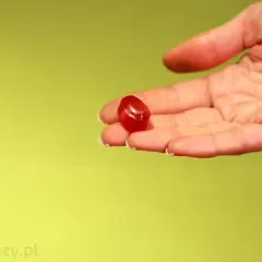 Ile kalorii ma cukierek owocowy? Zaskocz się i wybieraj mądrze!