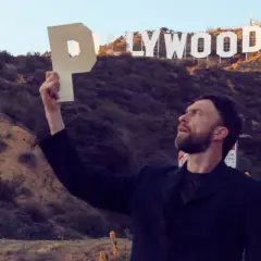 Pollywood jak stworzyliśmy Hollywood – nieznane historie Polaków w kinie