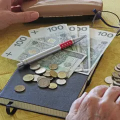 Jak obliczyć rentę: krok po kroku do wyższej renty dla niezdolnych