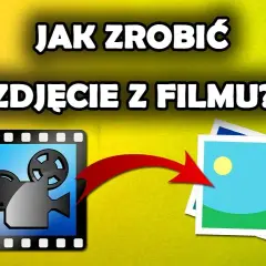 Jak zrobić zdjęcia z filmu? Proste metody na uchwycenie klatek