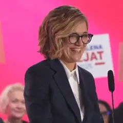 Magdalena Biejat: bezpartyjna kandydatka Lewicy na prezydenta?