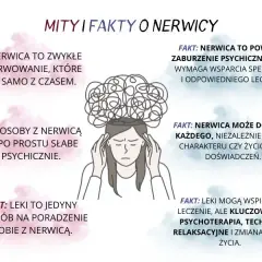 Jak leczyć nerwicę? Skuteczne metody i powrót do równowagi
