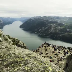 Norwegia atrakcje: odkryj najpiękniejsze miejsca, które musisz zobaczyć