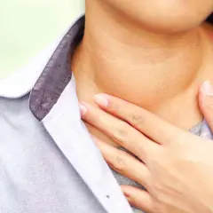 Angina czy ból gardła? Szybka ulga i leki bez recepty kiedy do lekarza?