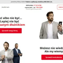 Jak długo dane widnieją w KRD? Sprawdź terminy i swoje prawa