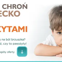 Jakie badanie na pasożyty u dziecka? Uniknij błędów!