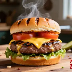 Hamburger in padella: la guida definitiva per un risultato perfetto