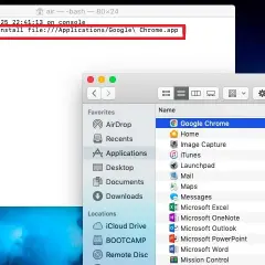 Jak usunąć aplikacje z Maca i uniknąć problemów z plikami