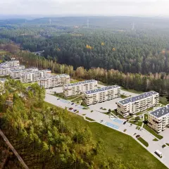 Ile budynków na Osiedlu Sterowców? Poznaj pełną skalę!