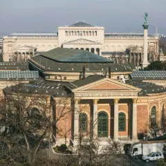 Muzeum sztuki nowoczesnej Budapeszt – co warto zobaczyć i zwiedzić