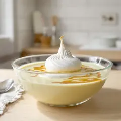 Desserts Rapides : 15 Recettes Bluffantes Prêtes en 10 Min