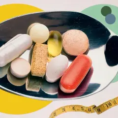 Suplementos quema grasa: ¿realmente funcionan para bajar de peso?