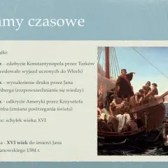 Kiedy trwał renesans? Odkryj kluczowe daty i różnice regionalne