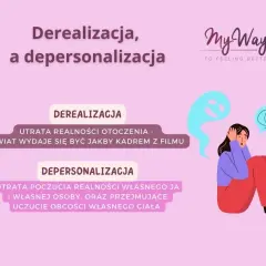 Zaburzenia percepcji: Gdy mózg myli świat objawy, przyczyny, leczenie