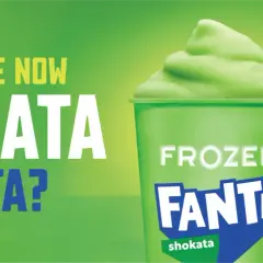 Zielona Fanta Shokata: Gdzie kupisz w Polsce? Poradnik.