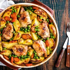 Bez glutenu: Koniec z nudą! Proste i pyszne przepisy