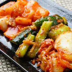 Kimchi: Zdrowe jelita, odporność i odchudzanie? Cała prawda