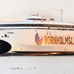 Ile kosztuje rejs na Bornholm? Poznaj ceny biletów i przewozu samochodu