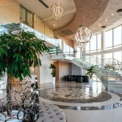 Ile kosztuje najdroższy hotel na świecie? Zaskakujące ceny i luksus
