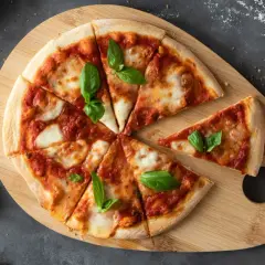 Darłówko: Gdzie zjeść? Ryby, pizza i smaki na każdą kieszeń