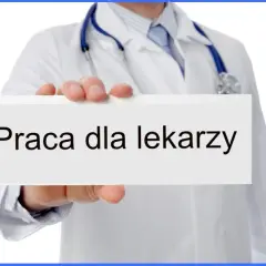 Ile pracuje lekarz? Praca lekarzy a ich obciążenie i zdrowie