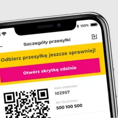 Nie zdążysz? Jak przedłużyć odbiór paczki InPost w aplikacji