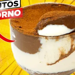 Postres rápidos y fáciles: Recetas sin horno, microondas y más