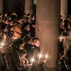 Kiedy jest pierwsza niedziela adwentu? Sprawdź daty i tradycje