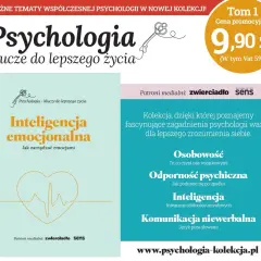 Czym jest osobowość? Klucz do zrozumienia siebie i lepszego życia