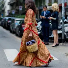 Co to styl boho? Odkryj jego tajemnice i wyjątkowe cechy