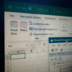 Jak włączyć makra w Excelu i uniknąć problemów z bezpieczeństwem