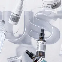 Revox kosmetyki – co to za firma i dlaczego warto je znać?