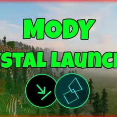Mody do Minecraft Crystal Launcher: Prosty sposób na bezpieczną instalację bez błędów