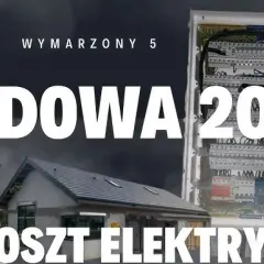 Ile kosztuje elektryka w domu 100m2? Poznaj ukryte koszty instalacji