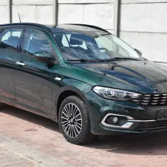 Fiat Tipo jaki silnik wybrać? Porównanie silników i ich osiągów