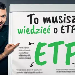 Fundusze ETF: Co to jest, jak działają i jak zacząć inwestować?