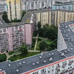 Ile kosztuje metr kwadratowy mieszkania w Lublinie? Ceny i trendy